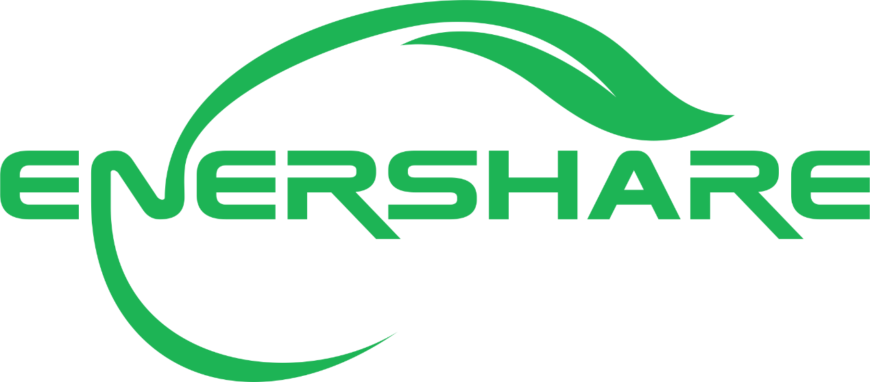 Enershare logotyp