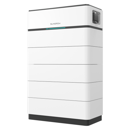Sungrow batterisystem