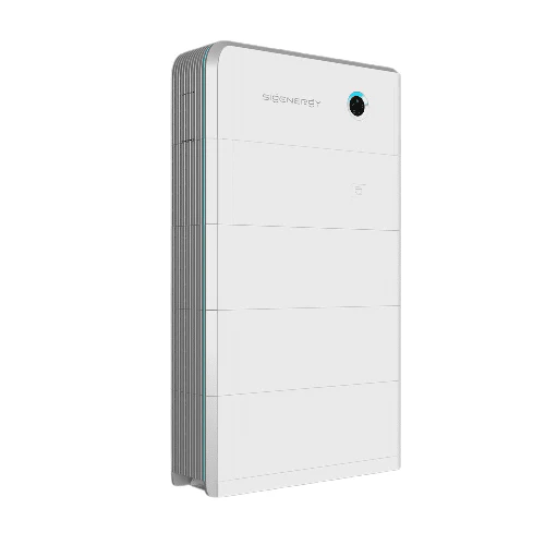 Sigenergy batterisystem