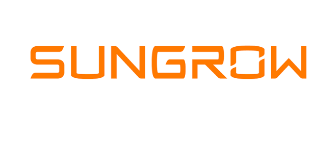 Sungrow logotyp