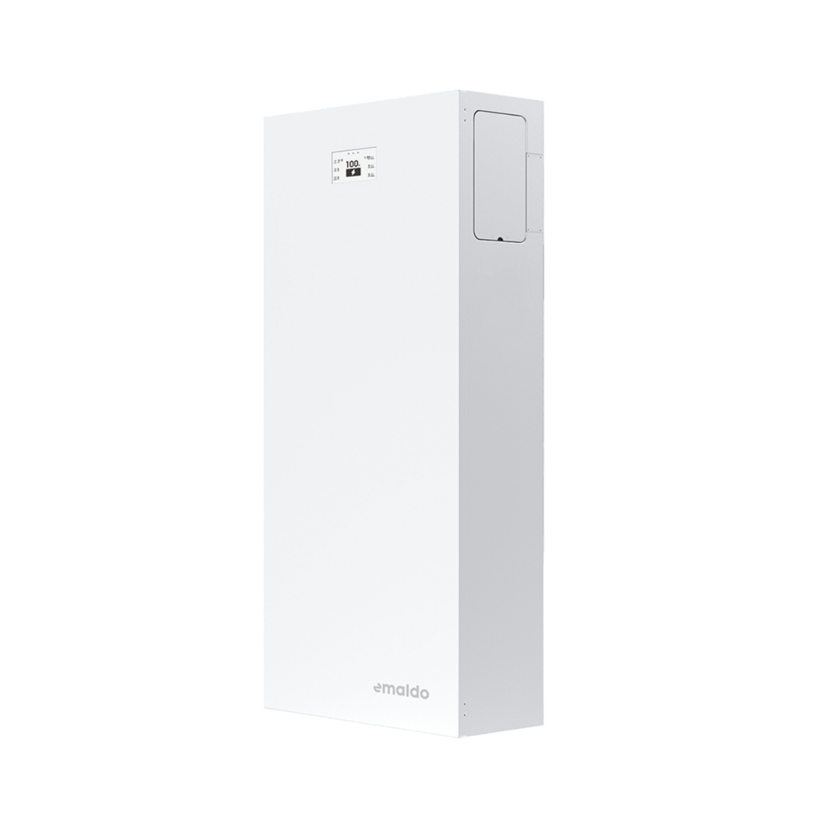 Emaldo batterisystem