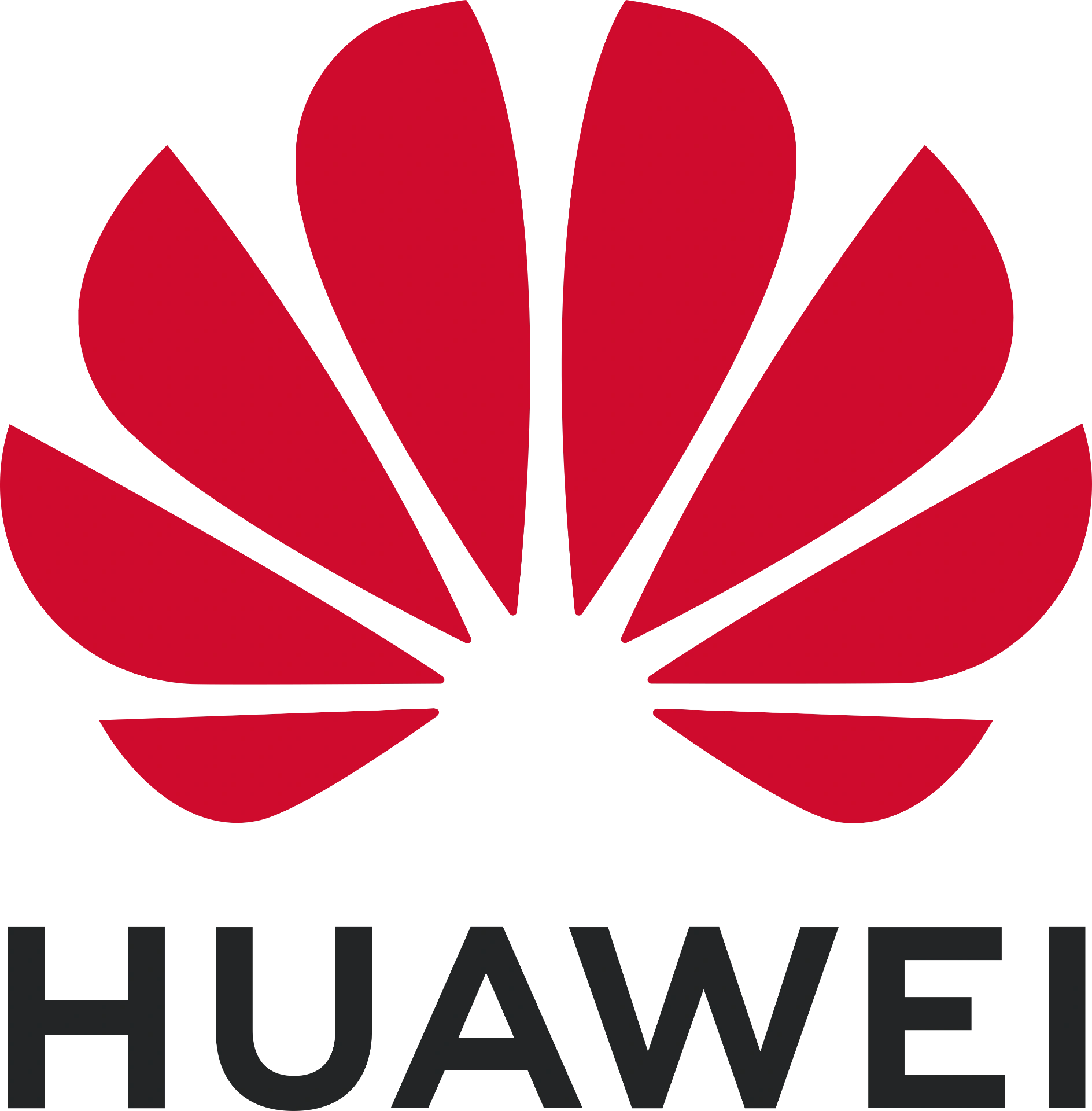 Huawei logotyp