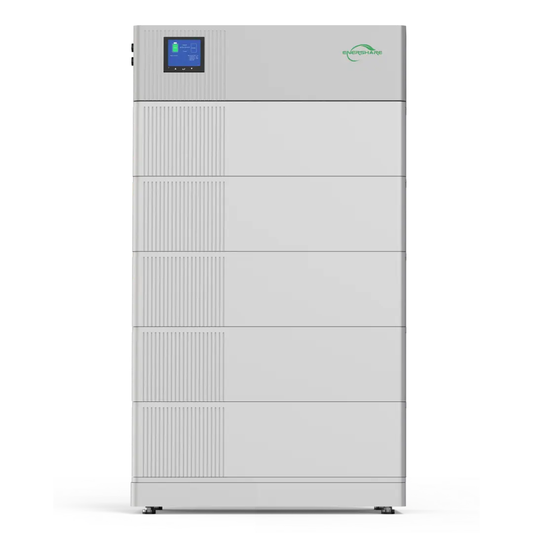 Enershare batterisystem